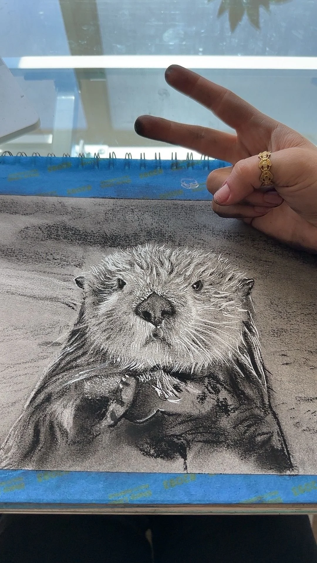 LE - Otter