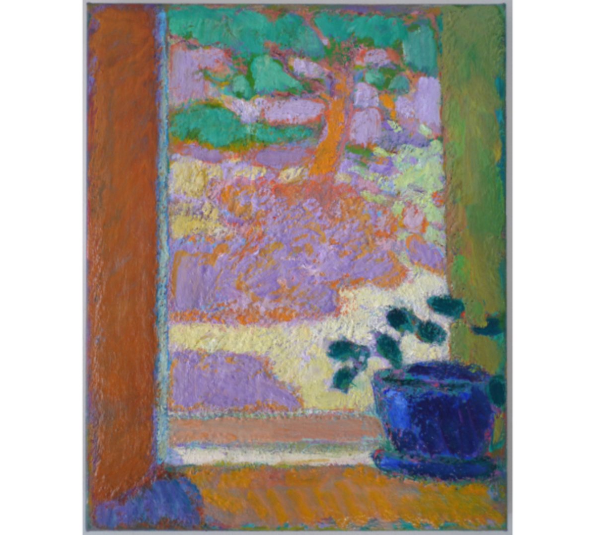The Summer Window (Copy)