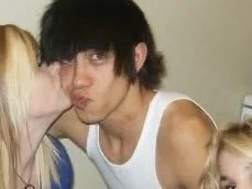 Growing Up Without a Manual.