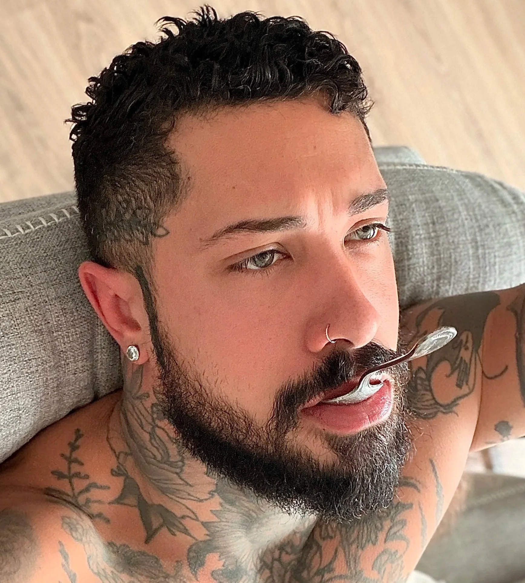 A Day Inside My ADHD Brain.