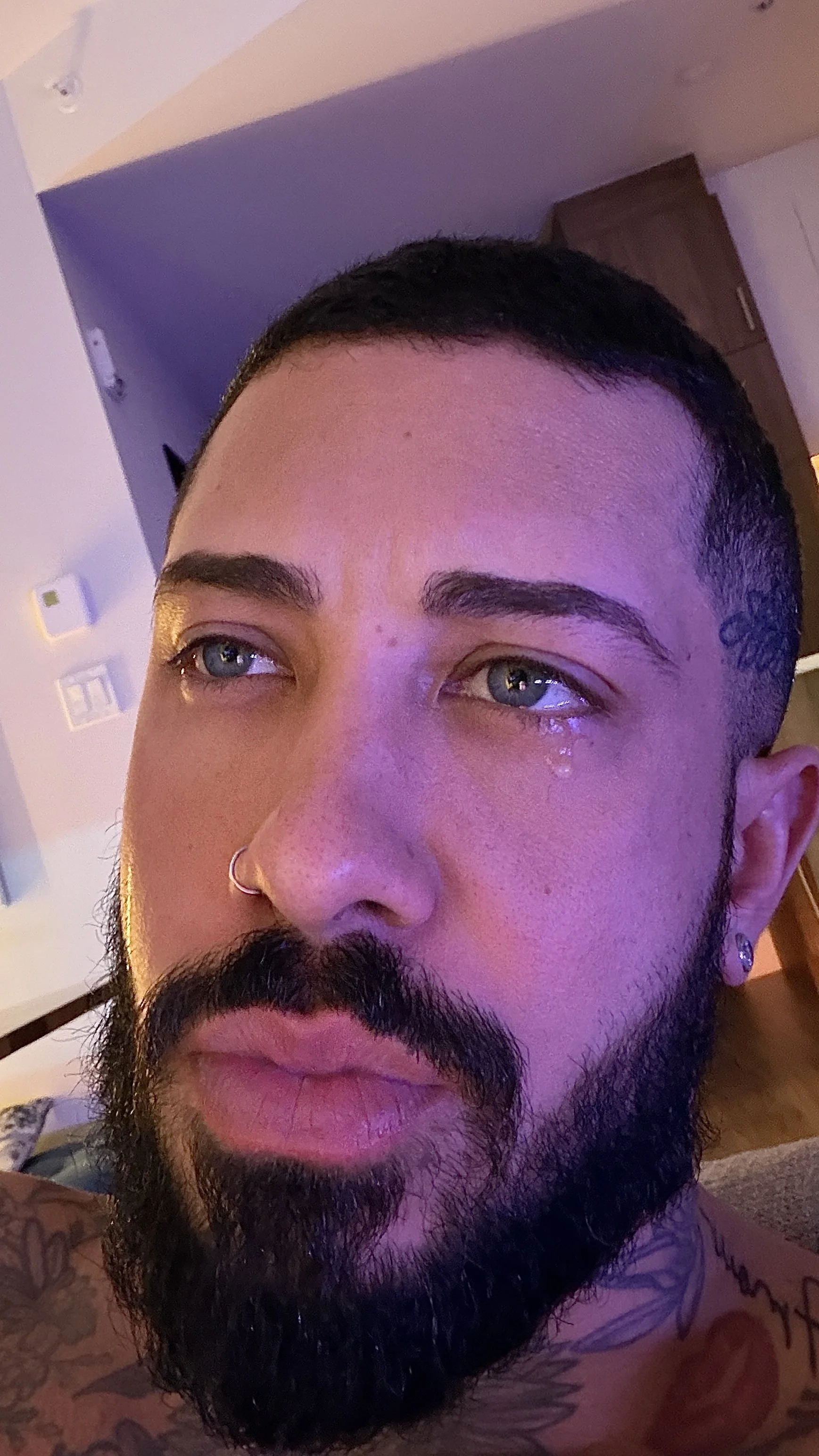 The Internet Thinks It Knows Me.