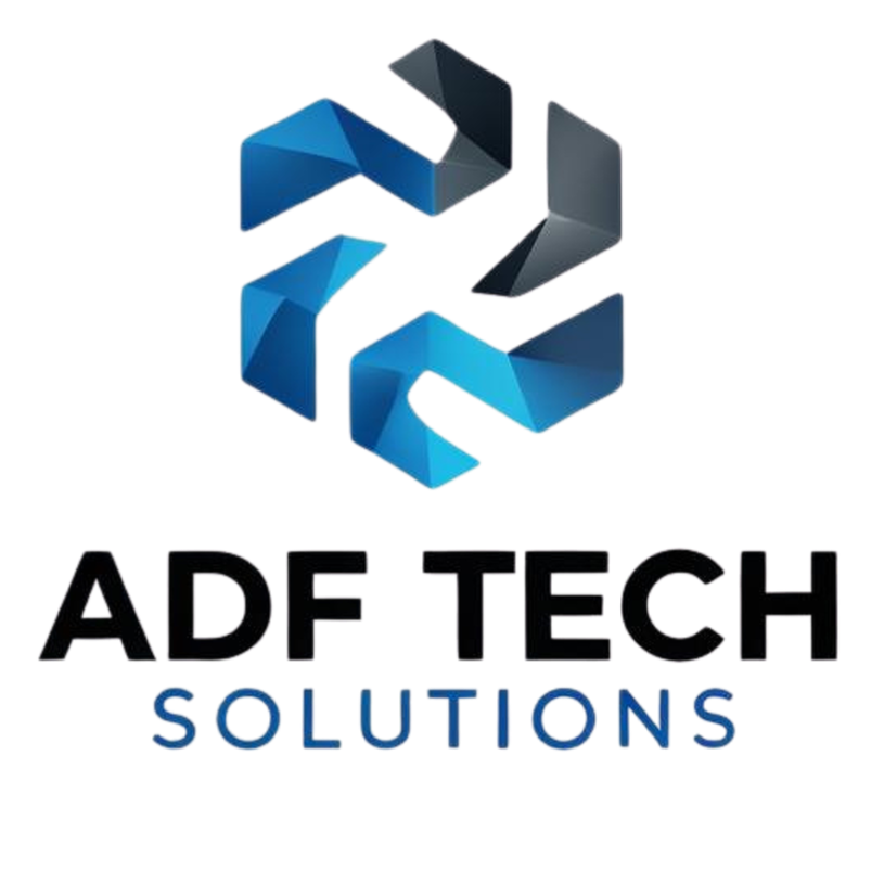 ADF Tech Solutions