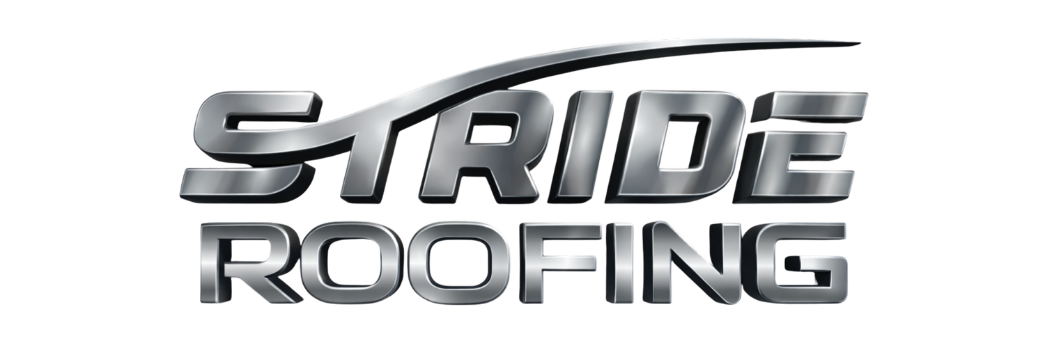 Stride Roofing &amp; Solar