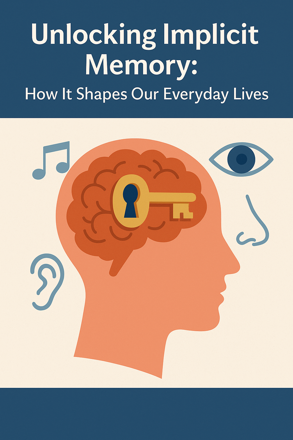 Unlocking the Power of Implicit Memory
