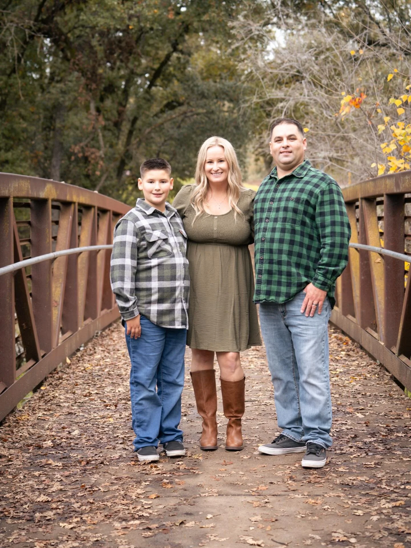 Every pic on this bridge is magical
#rosevillephotographer #rocklinphotographer