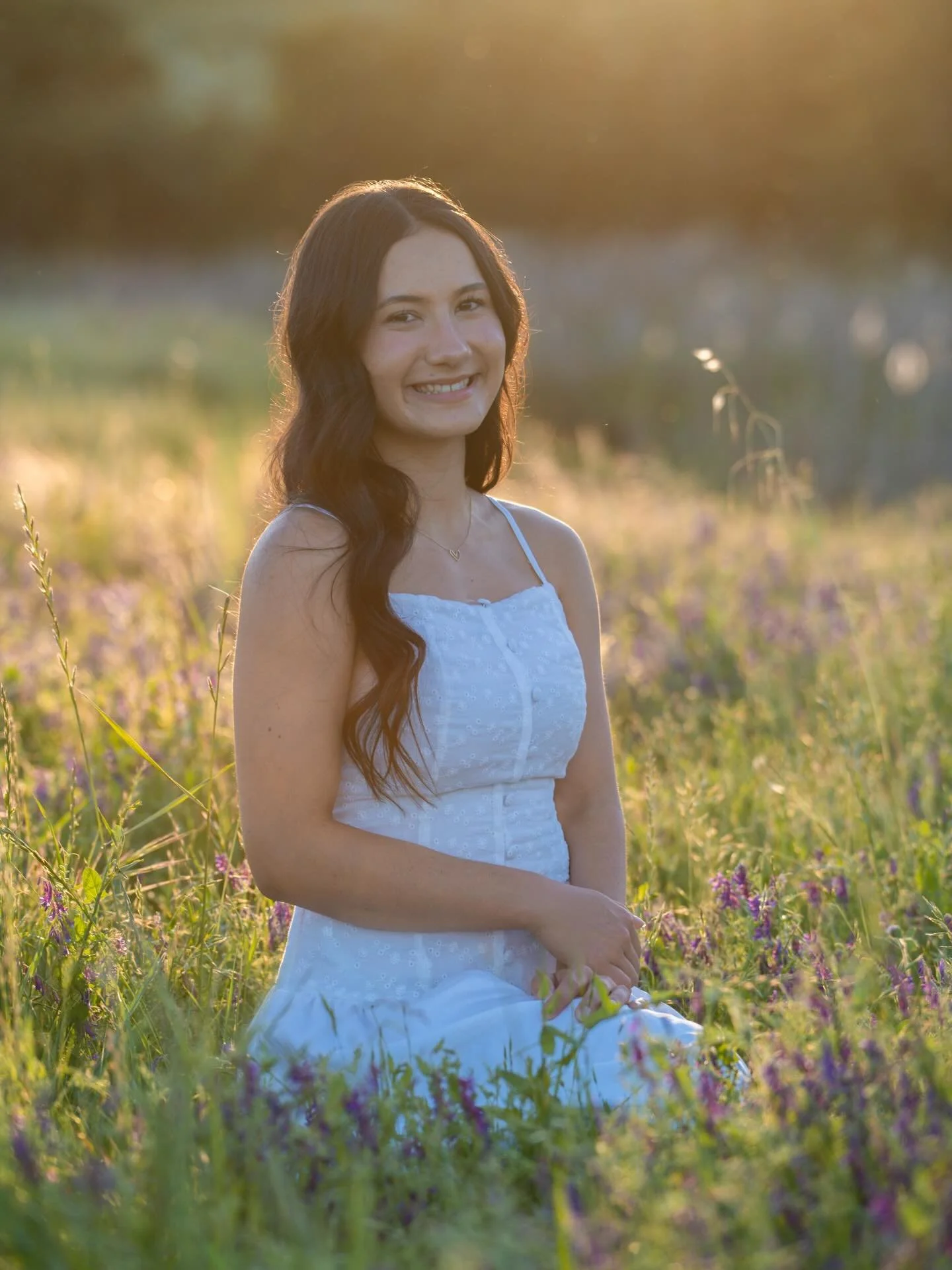 That California sun though ☀️ 😍 #senior #pictures #roseville #loomis #rocklin