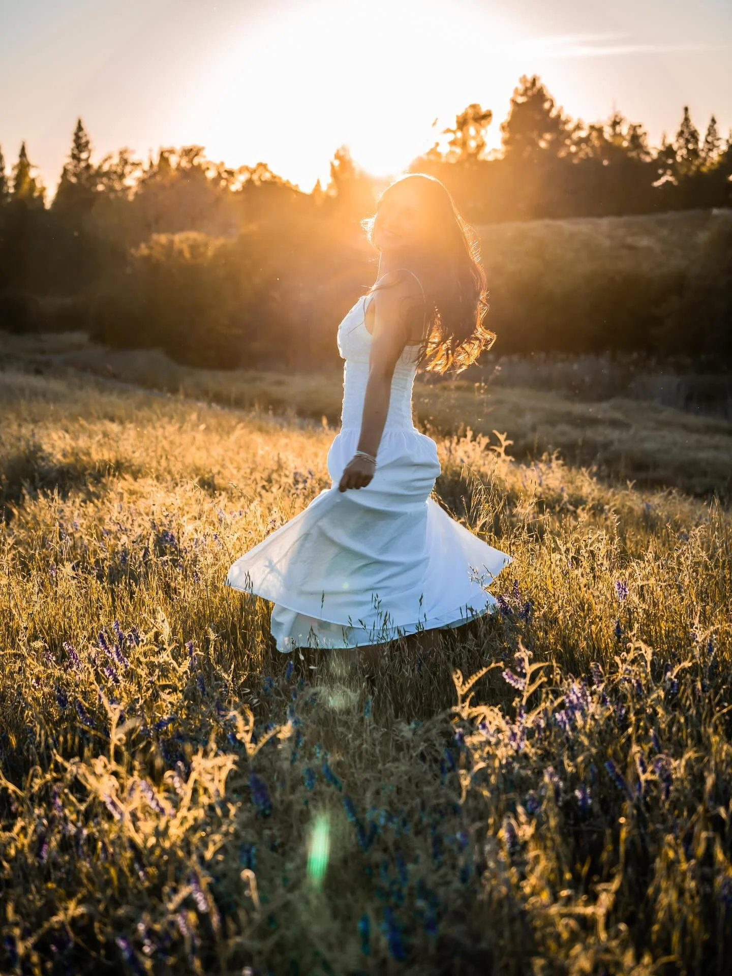 Held this one as a little baby and now 17 years later she&rsquo;s graduating! Congrats J! #senior #pics