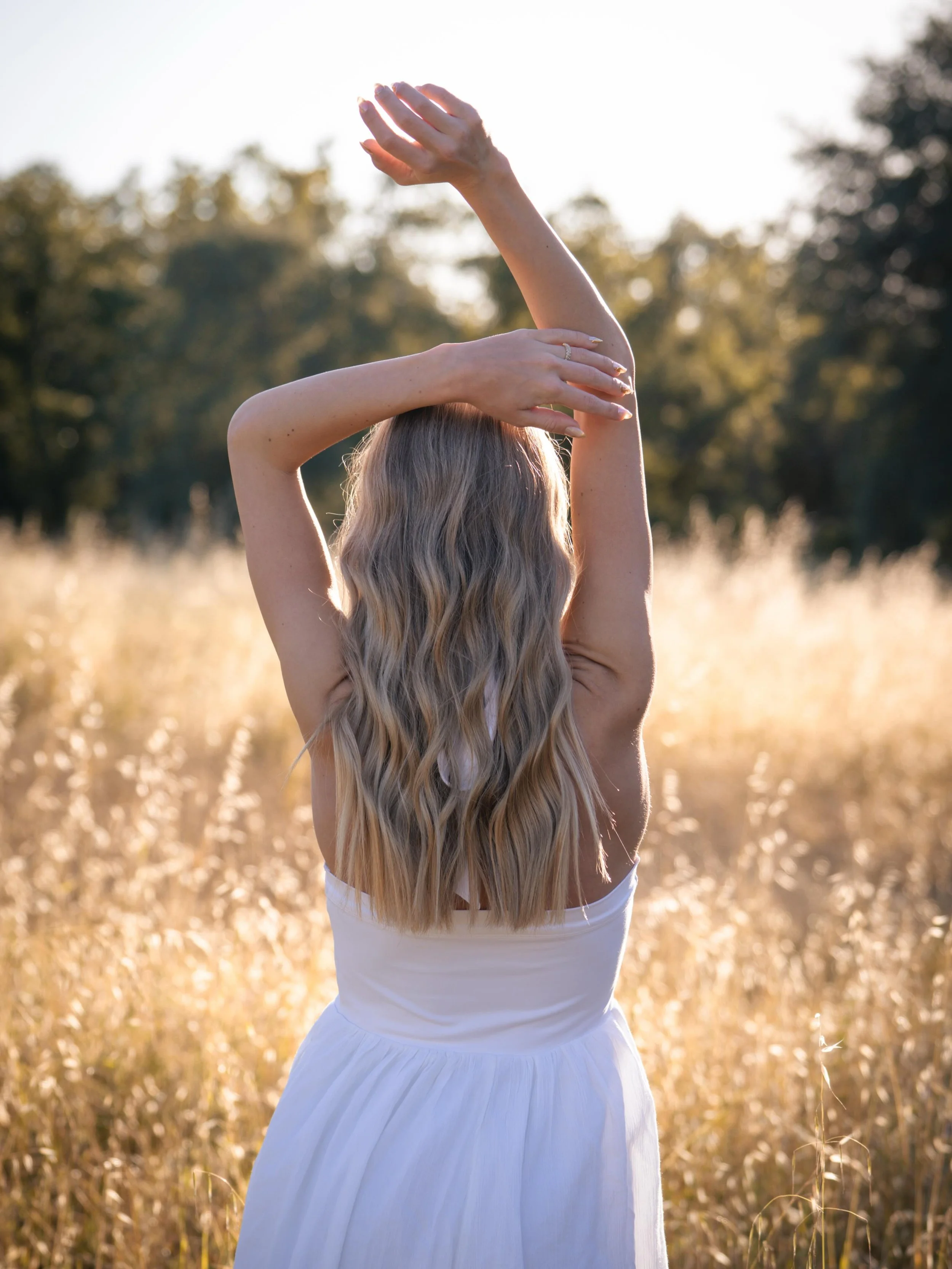 &ldquo;That was so much fun, it was like we were just hanging out&rdquo; 😊 Wonderful shoot with this young lady! Congrats class of #2026 #roseville #photographer