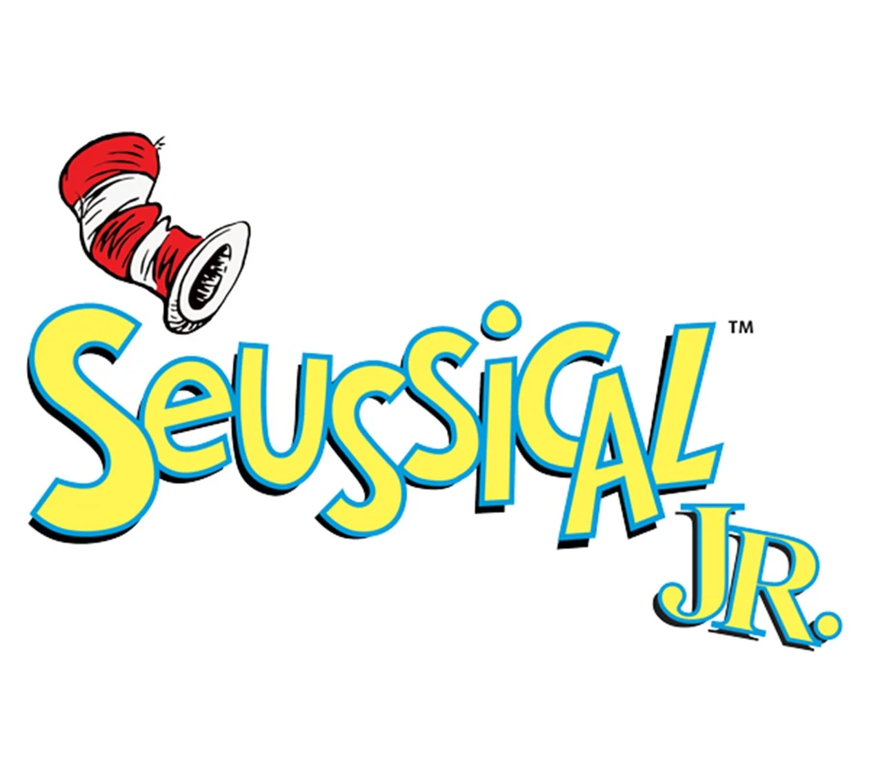 Seussical Jr May 1st 7:00 Show - General Admission Tickets