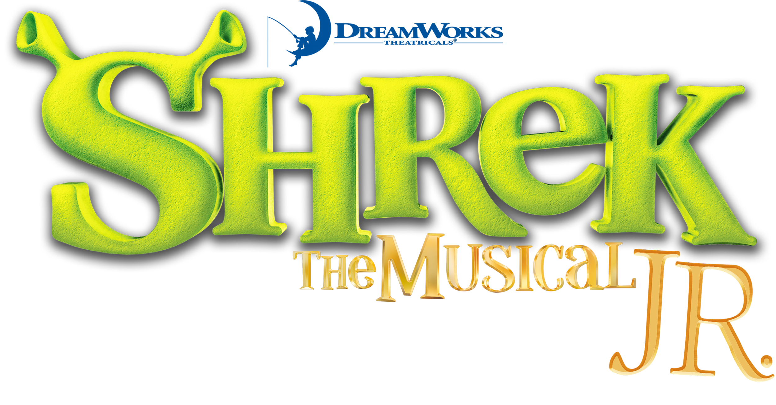Shrek Jr Ticket - 1:00pm Show