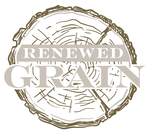 Renewed Grain 