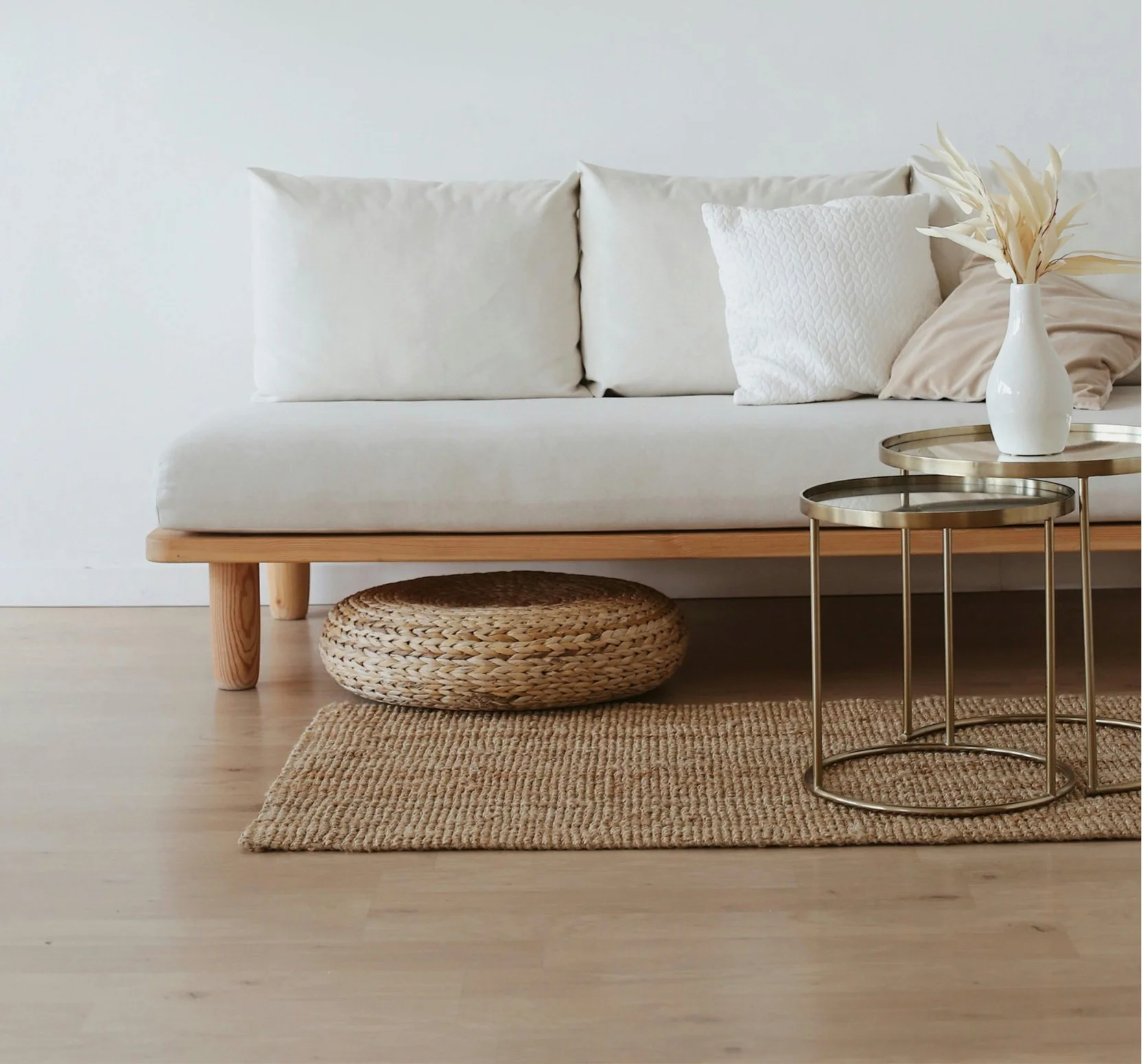 How to Maintain and Care for Your Hardwood Floors