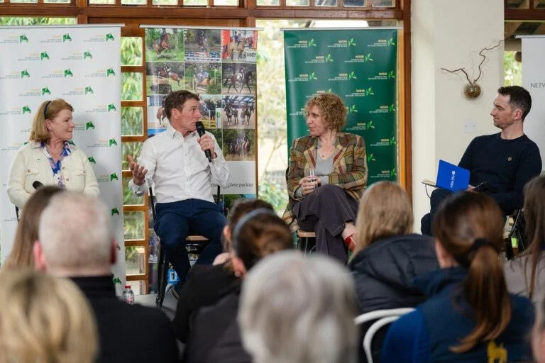 SPRING SHOWCASE – WINR Fireside Chat