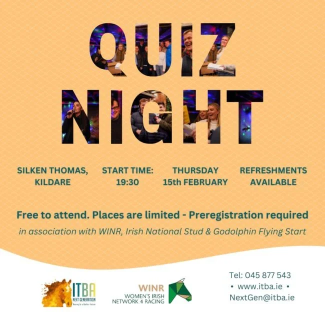 QUIZ NIGHT