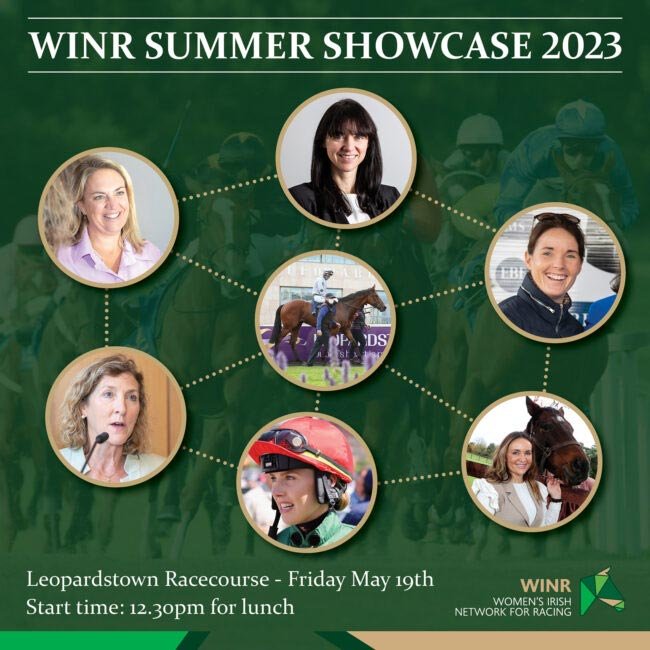 INAUGURAL WINR SUMMER SHOWCASE