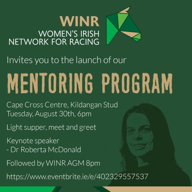 MENTORING PROGRAM