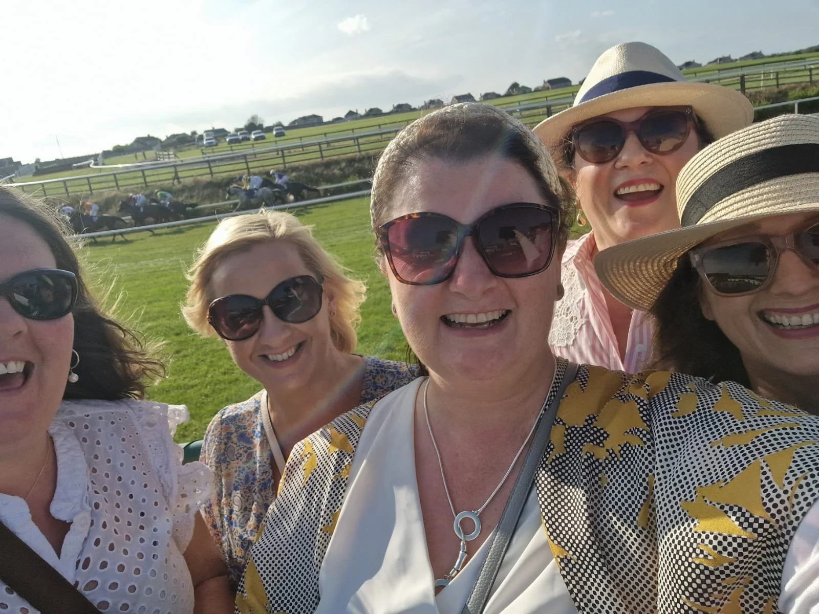 Waterford trip Tramore Selfie.jpeg