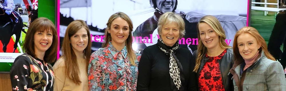Women in Racing Ireland | Join the Movement Today