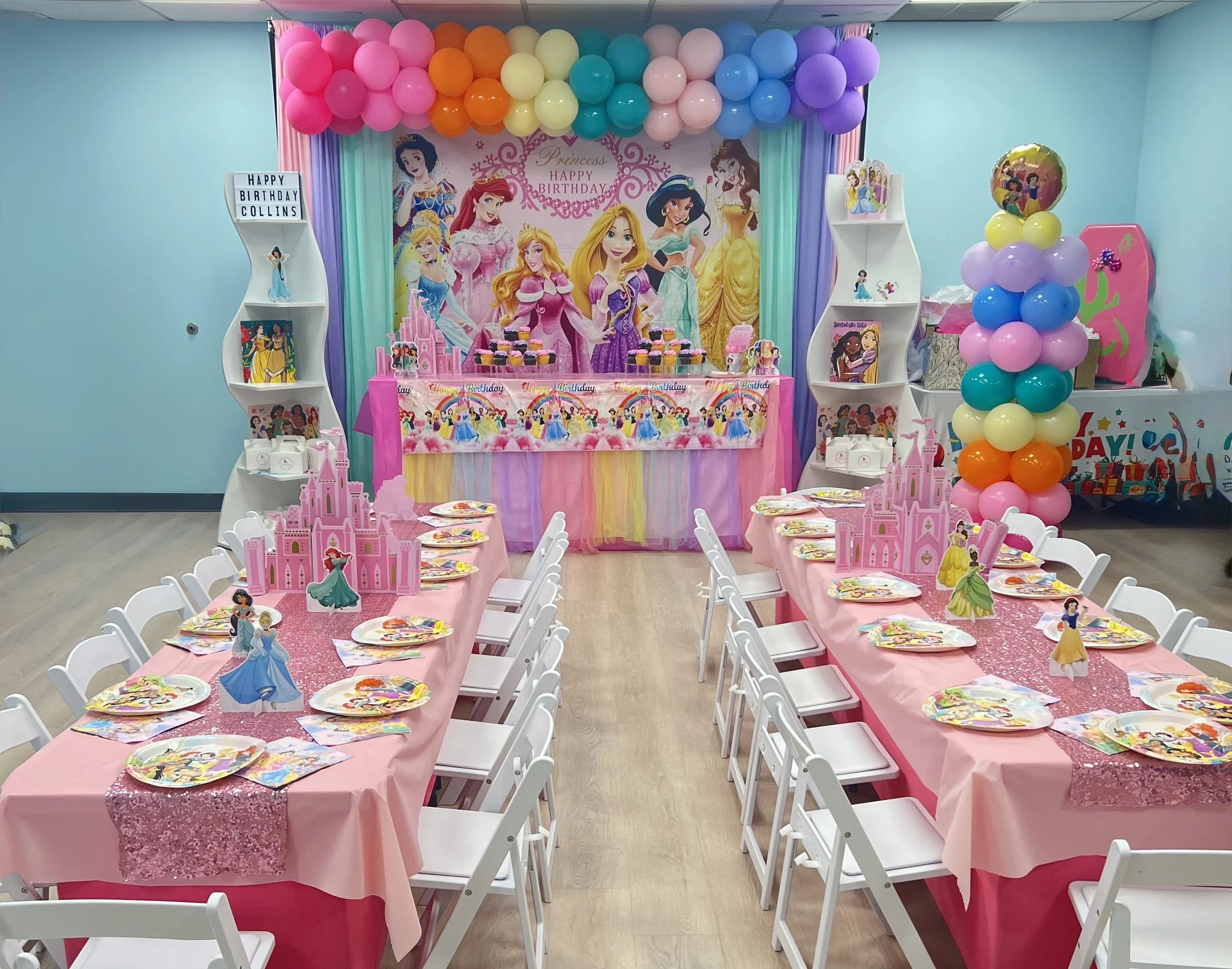 56. Princess (Disney) - Ultimate