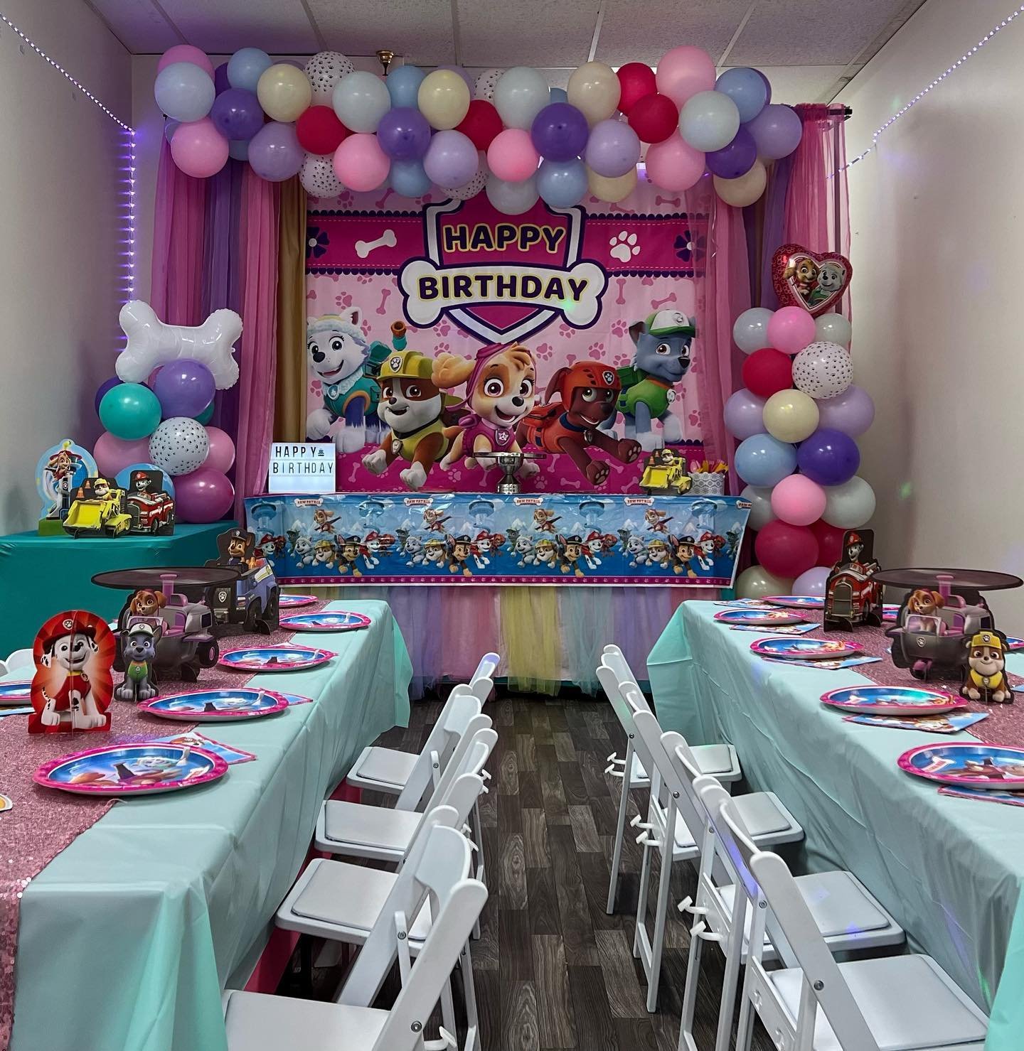 49. Paw Patrol (Girl)- Ultimate