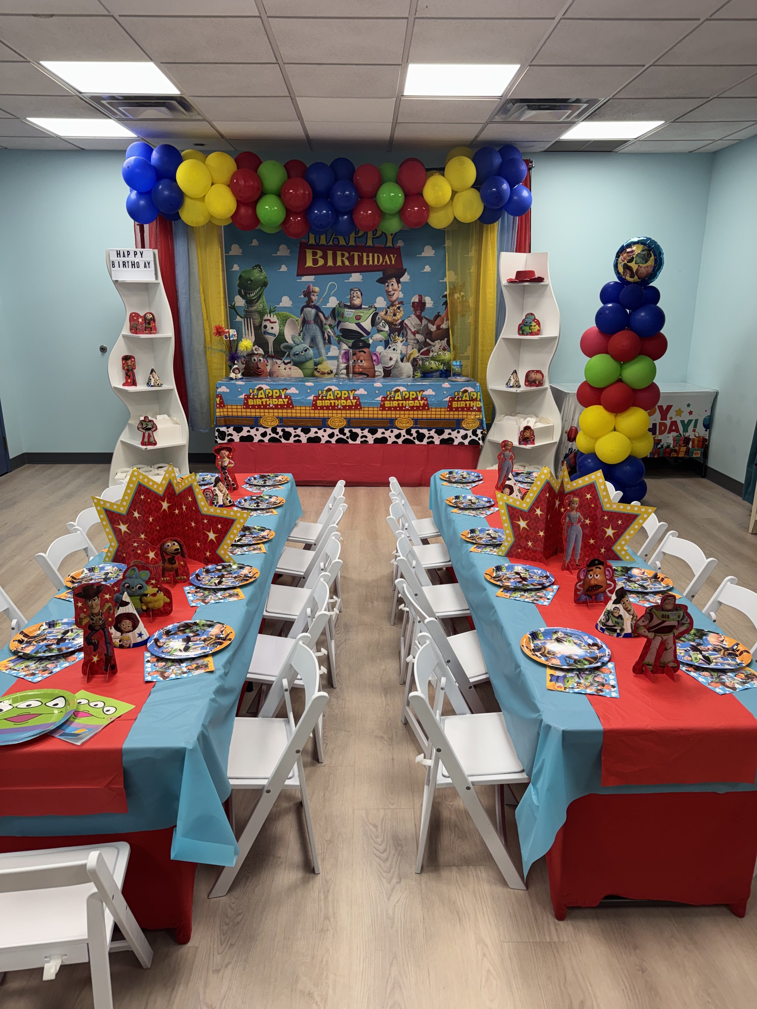 66. Toy Story, Ultimate Package