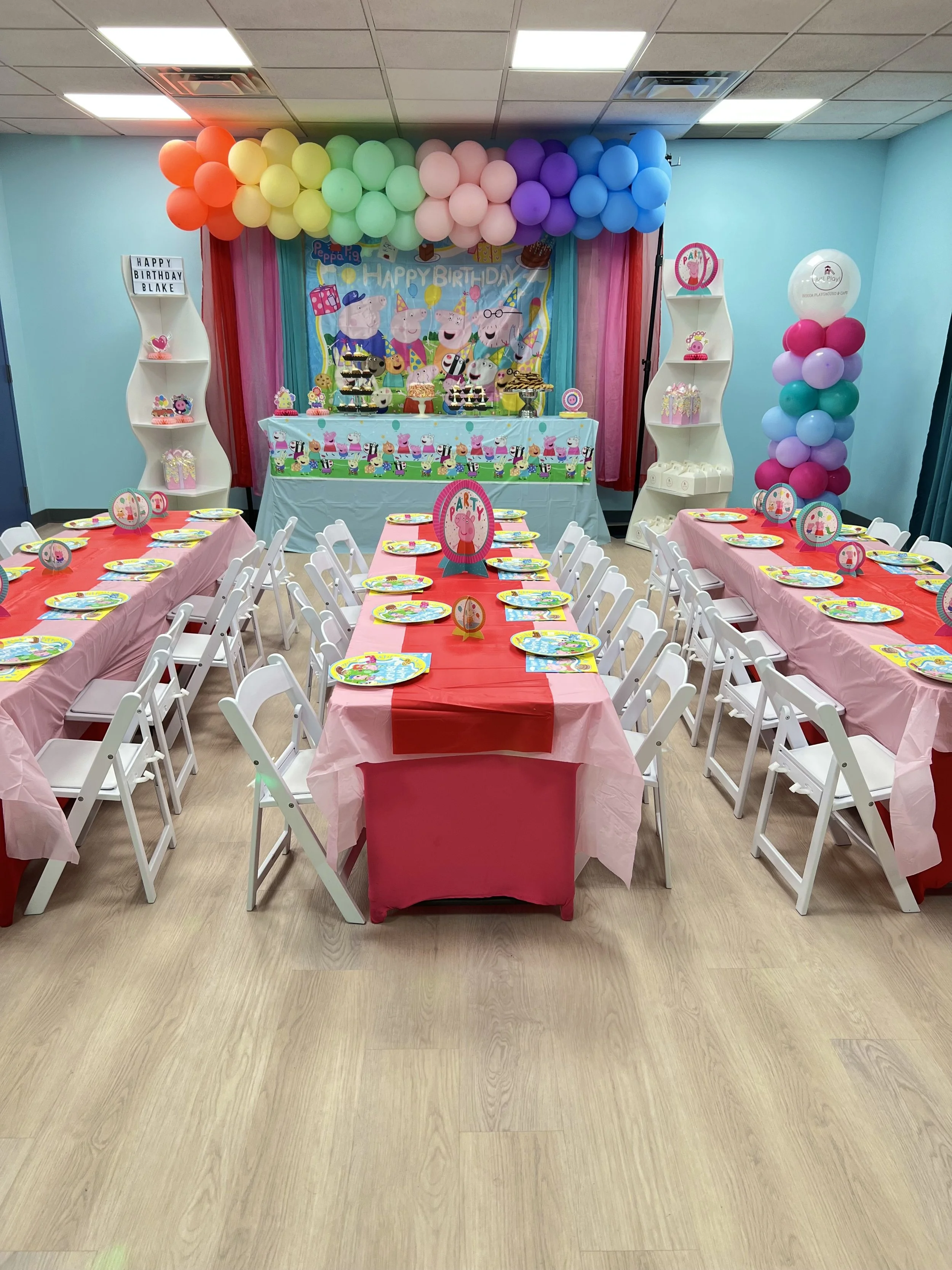 50. Peppa Pig- Ultimate