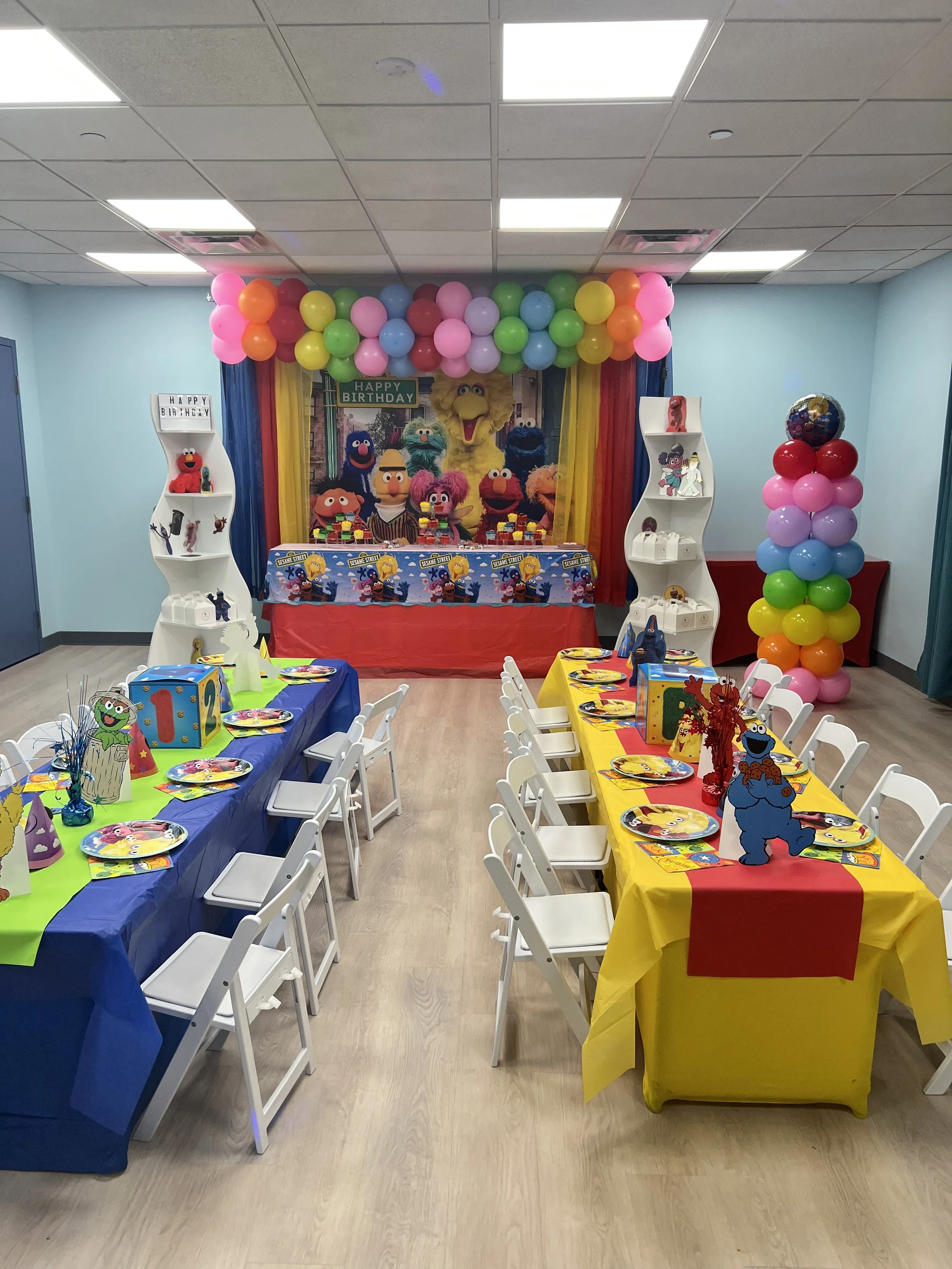 60. Sesame St. - Ultimate