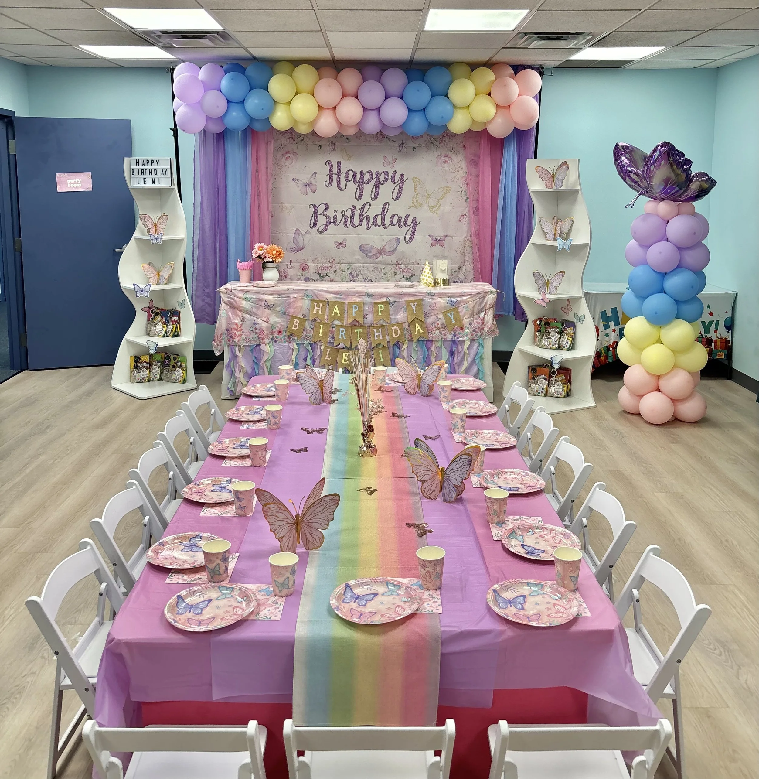 8. Butterflies - Ultimate