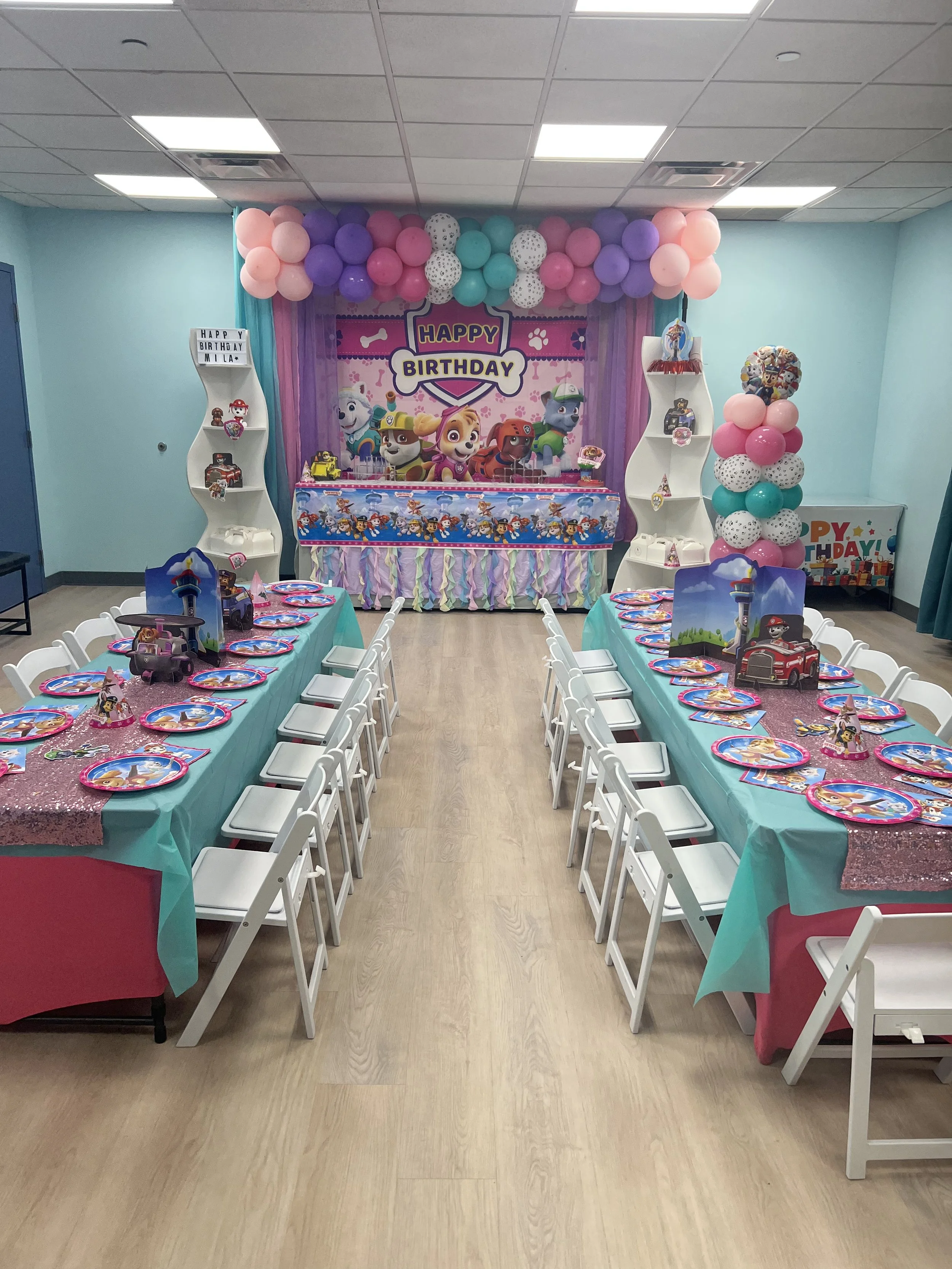 49. Paw Patrol (Girl) - Ultimate