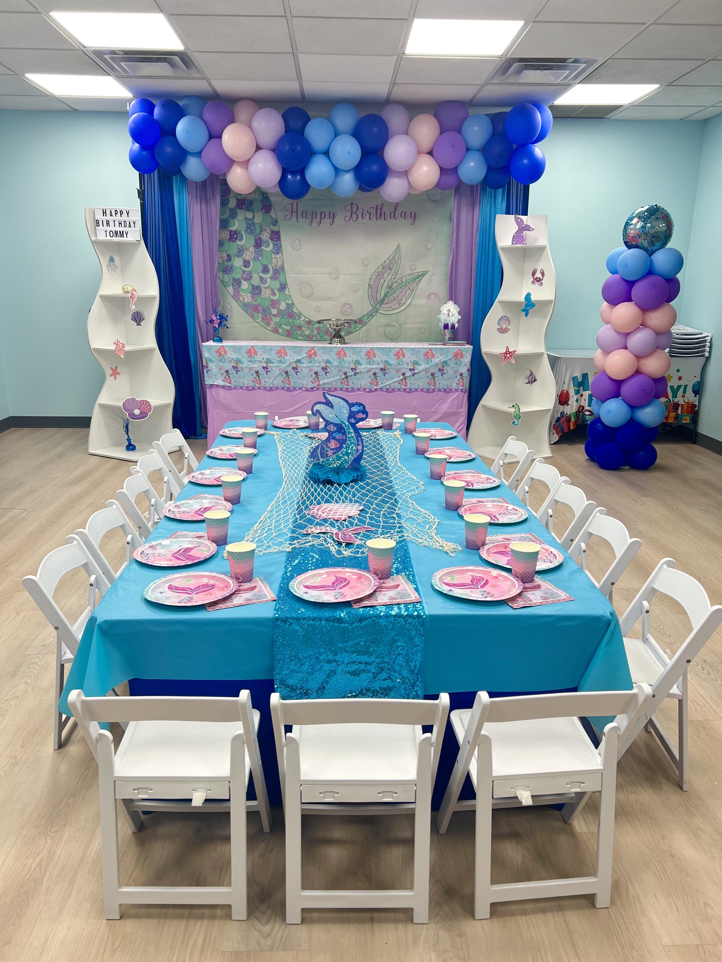 35. Mermaid - Ultimate