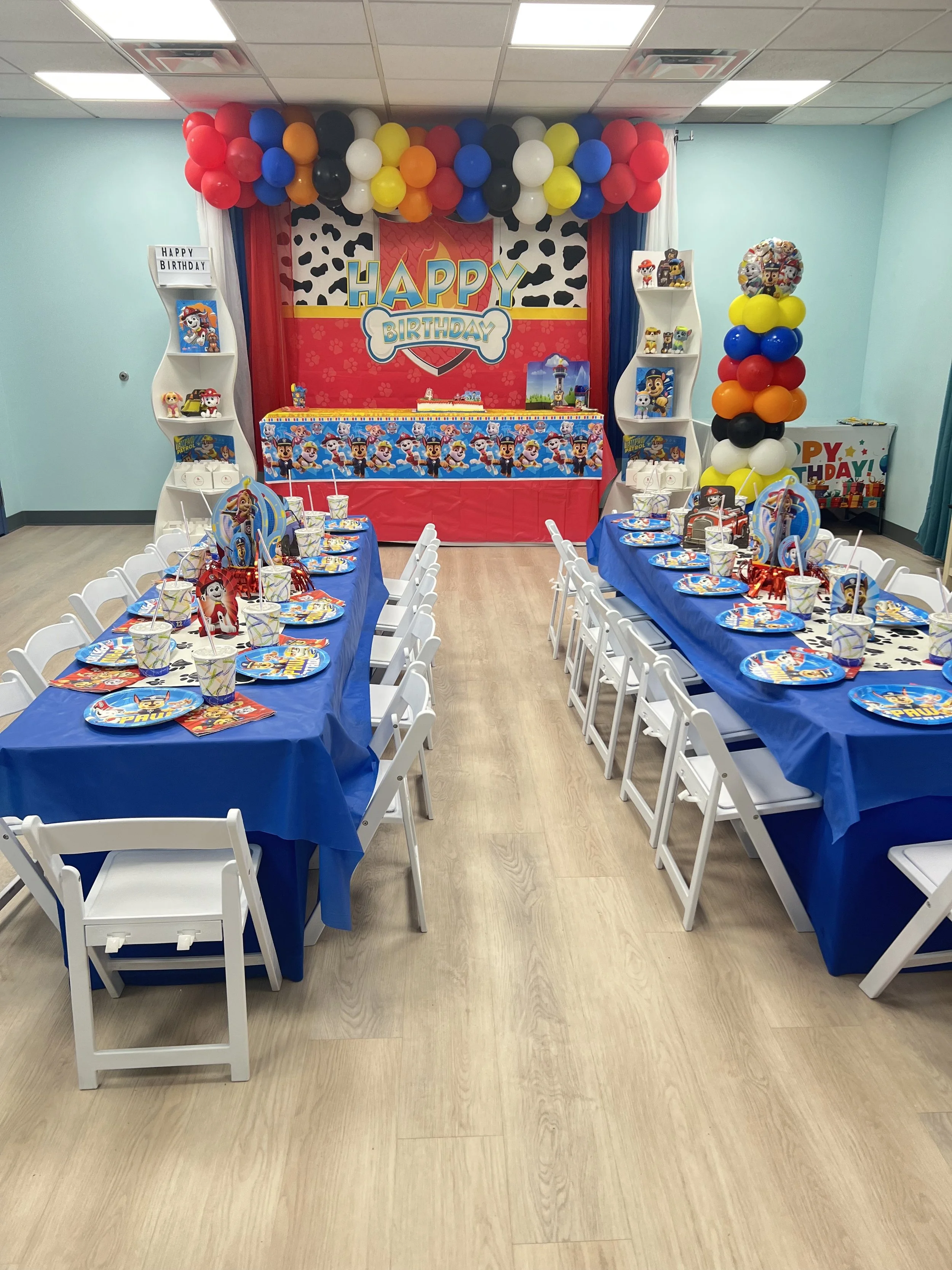 48. Paw Patrol- Ultimate