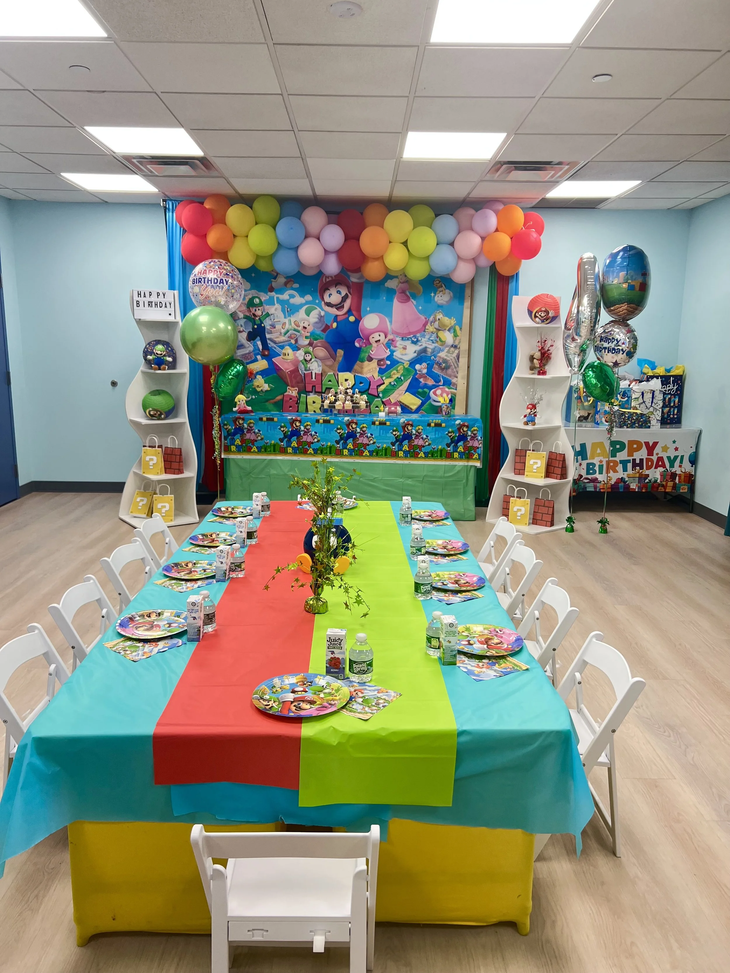 34. Mario Bro's- Theme