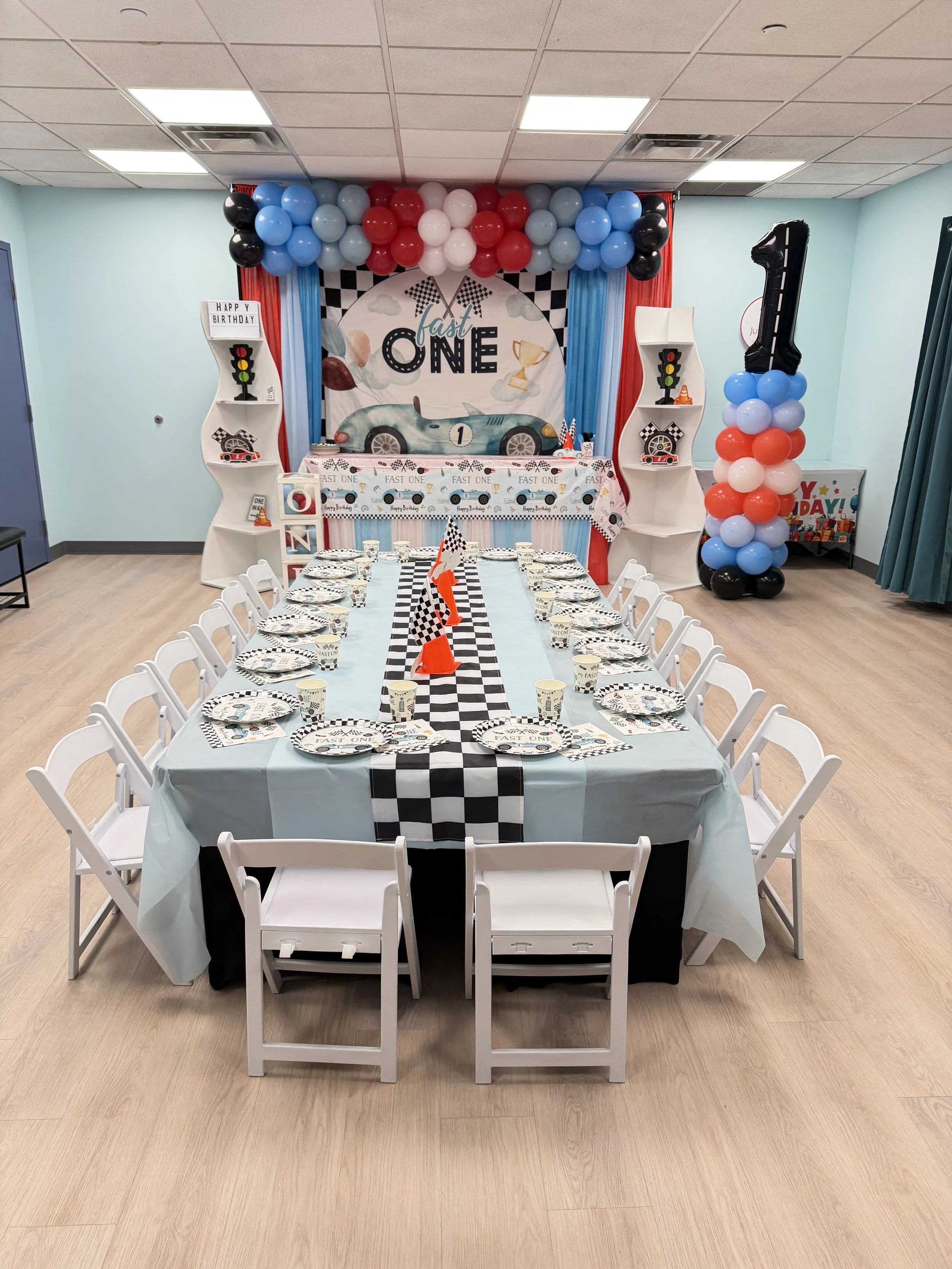 83. Fast one -Ultimate