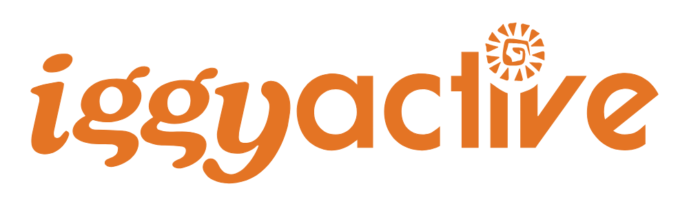 IGGY ACTIVE