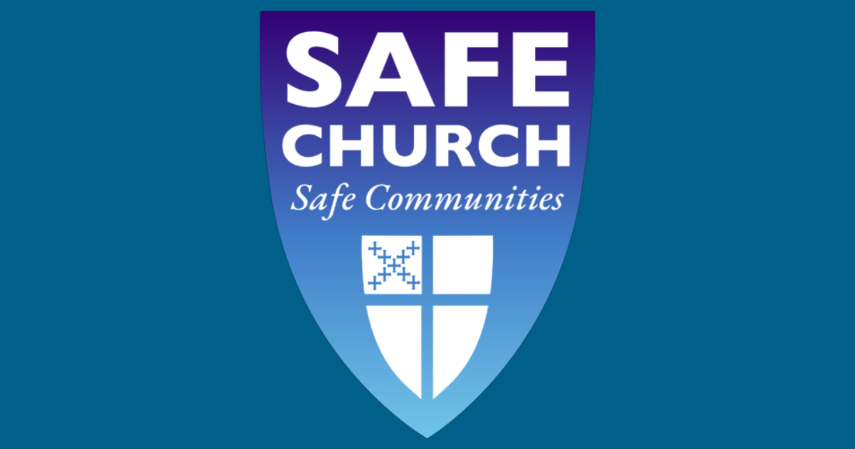 Safe Church Training