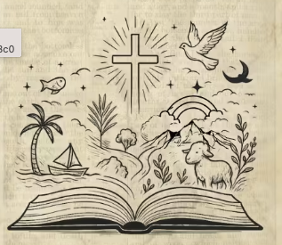 Children’s Retreat: Scripture in Motion