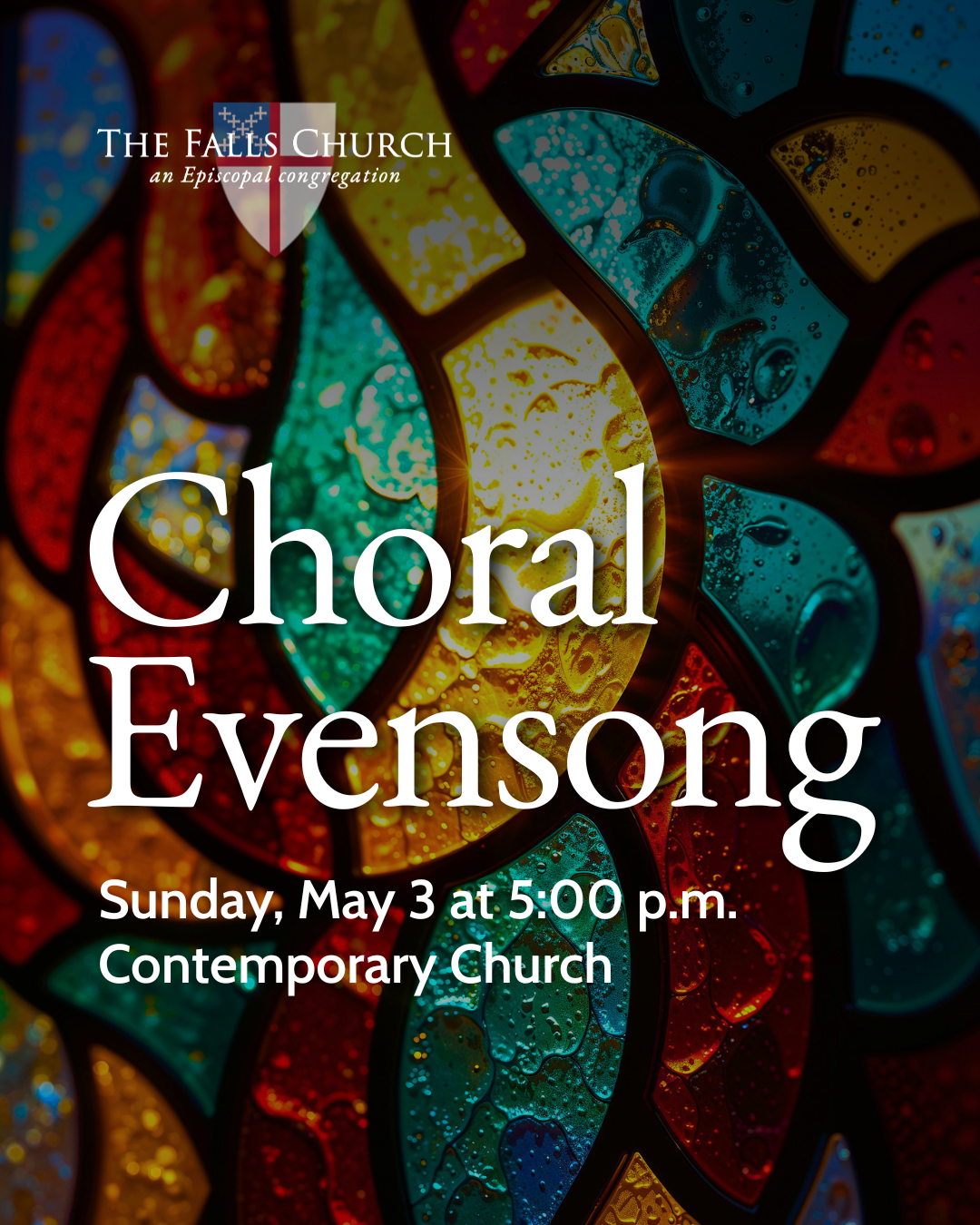 Choral Evensong