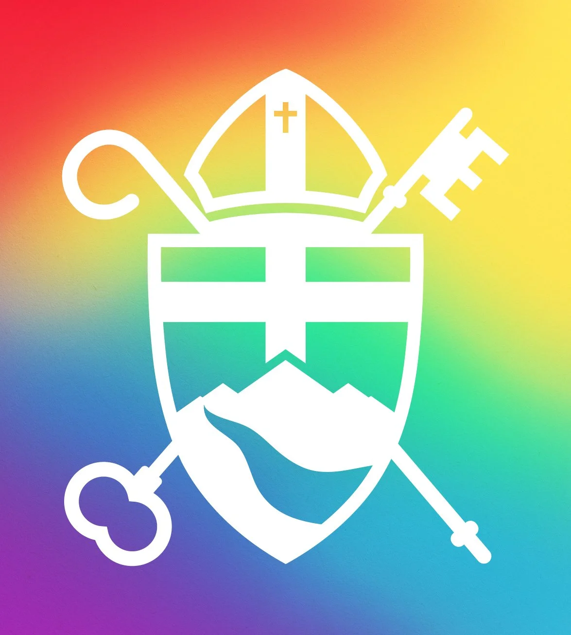 Diocese of VA @ Capital Pride Parade