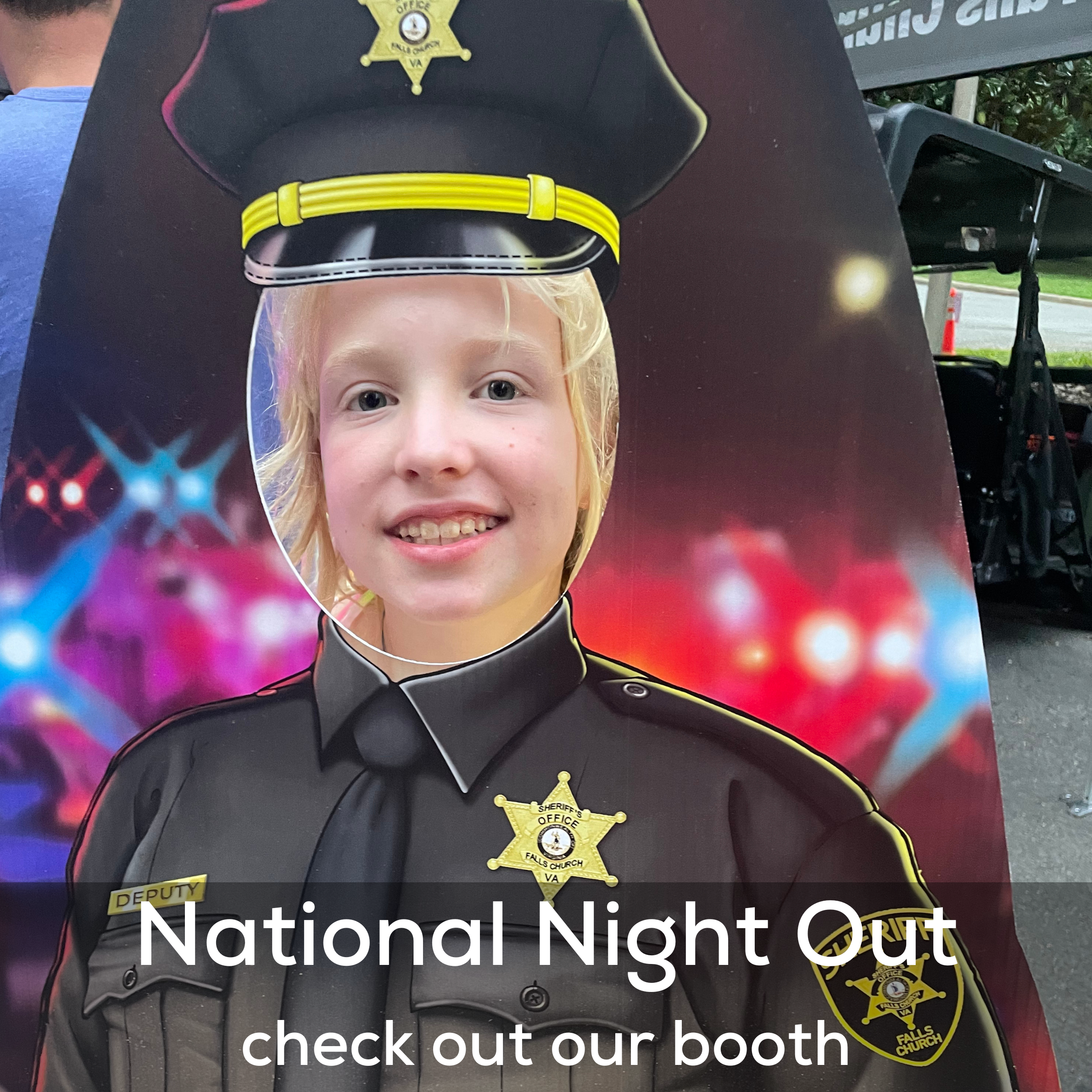 National Night Out 