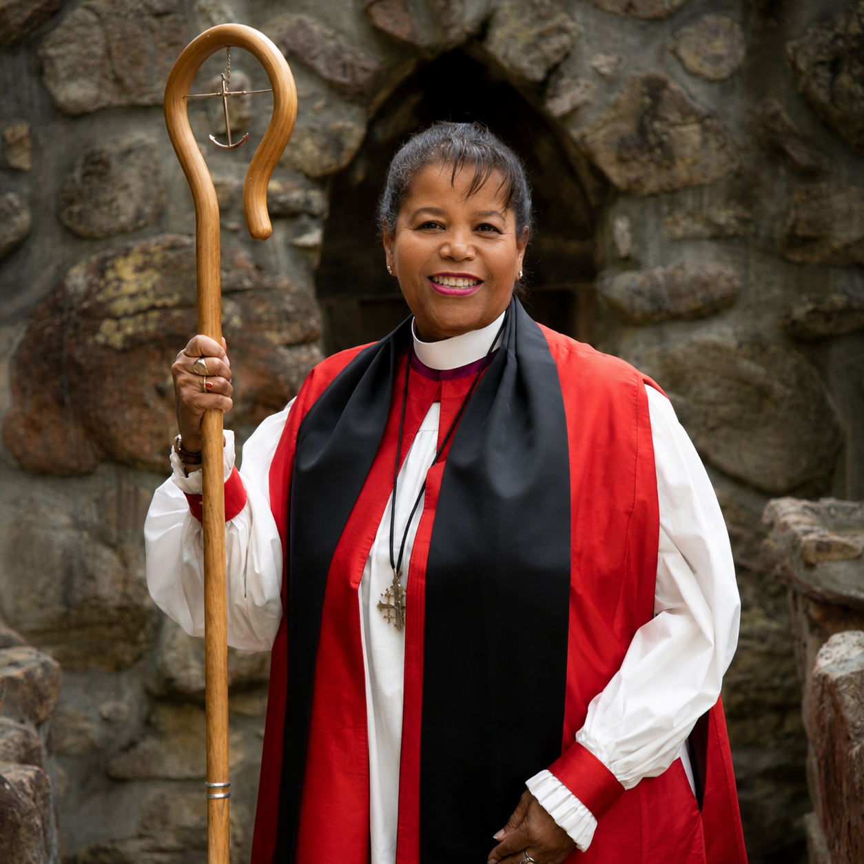 Bishop Visitation 