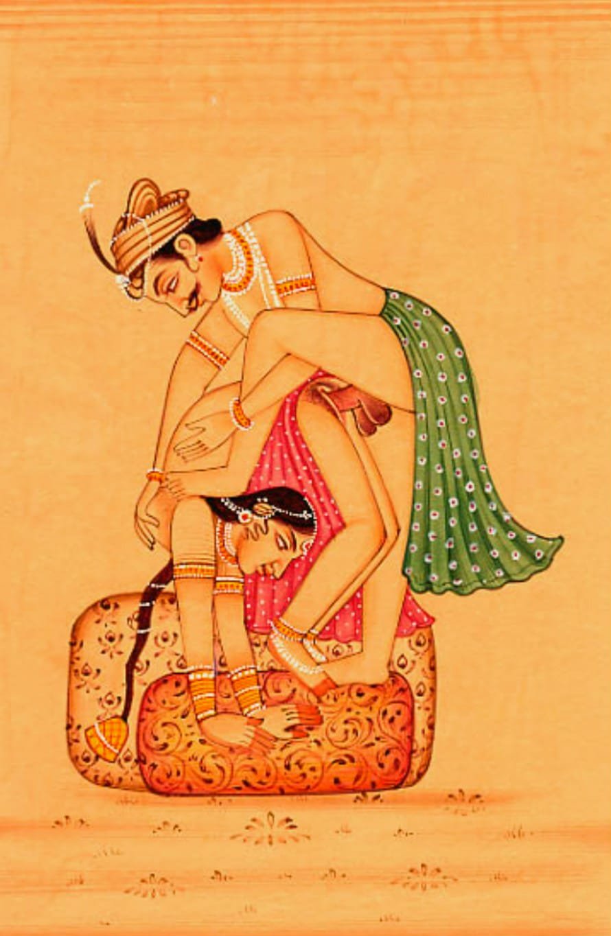 Listen to Kaitlin on the 3 Shades of Grey Podcast