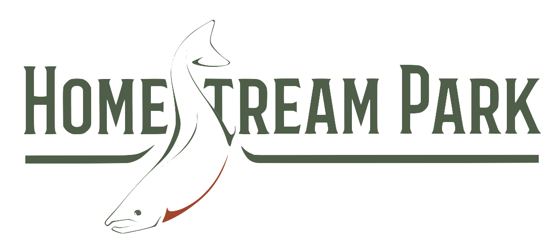 Homestream Park
