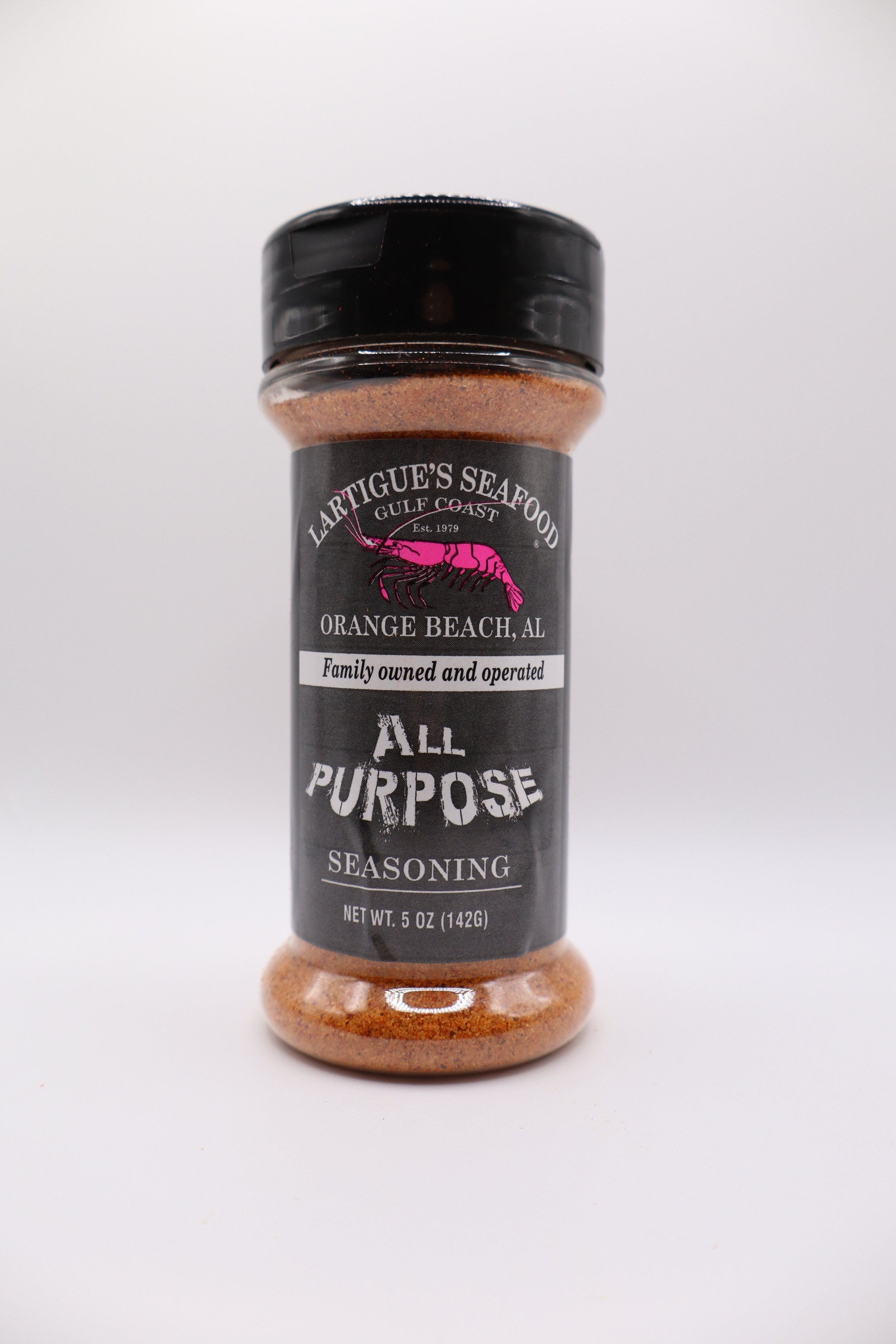 All Purpose Seasoning 5 oz