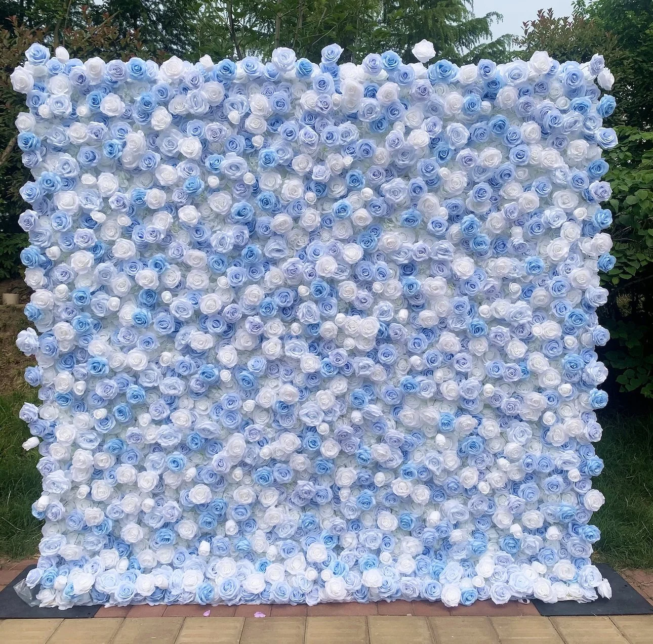 Our luxury high quality flower wall is available for rent in Westchester NY for your next event. We offer numerous flower walls, hedge walls, arch backdrops and more. Our flower walls are perfect for backdrops, photo areas, your bridal table, & more.