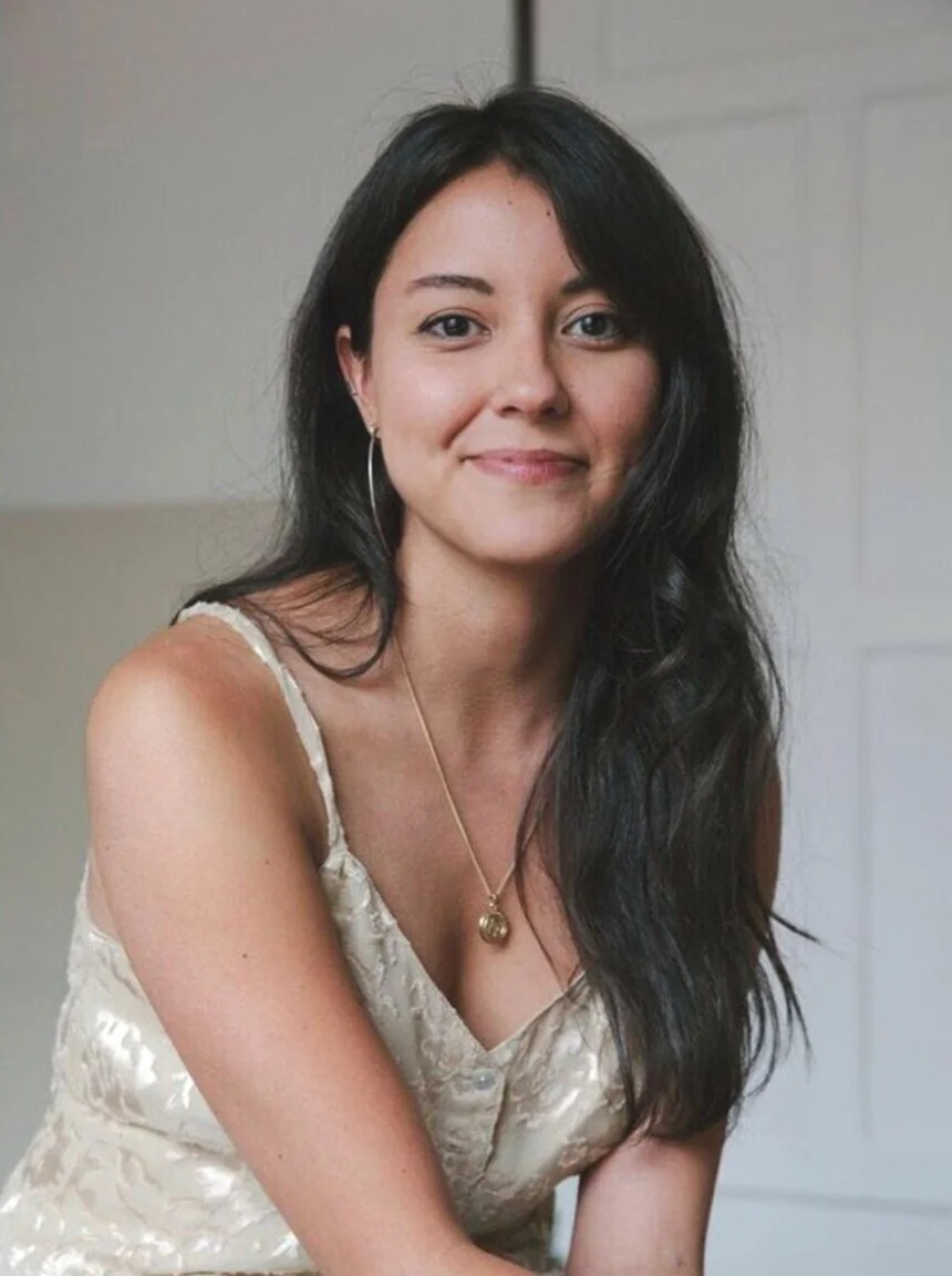 Lisa Saldivar