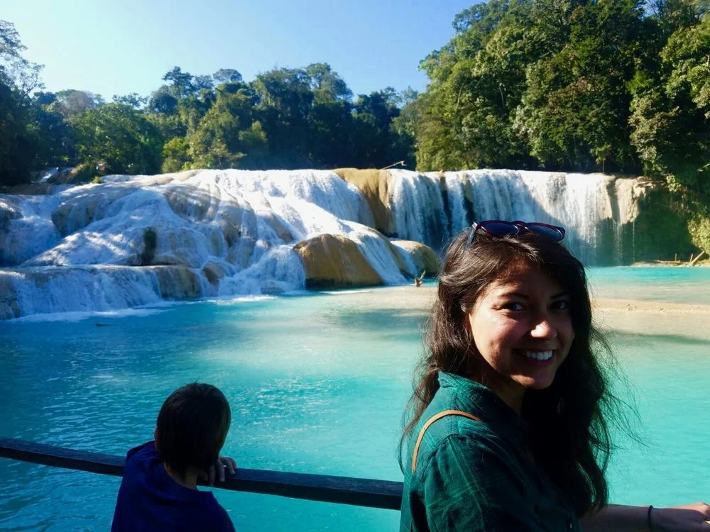 Lisa Saldivar joins the CVG Team as its Brand and Website Design Expert