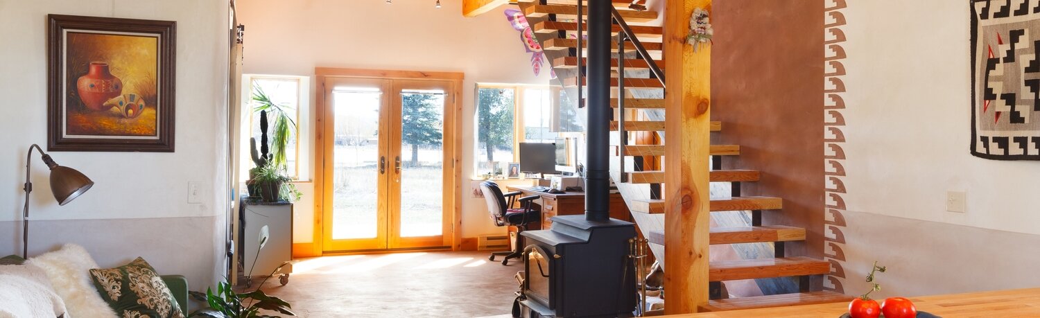 LoveSchack Architecture Has Arrived