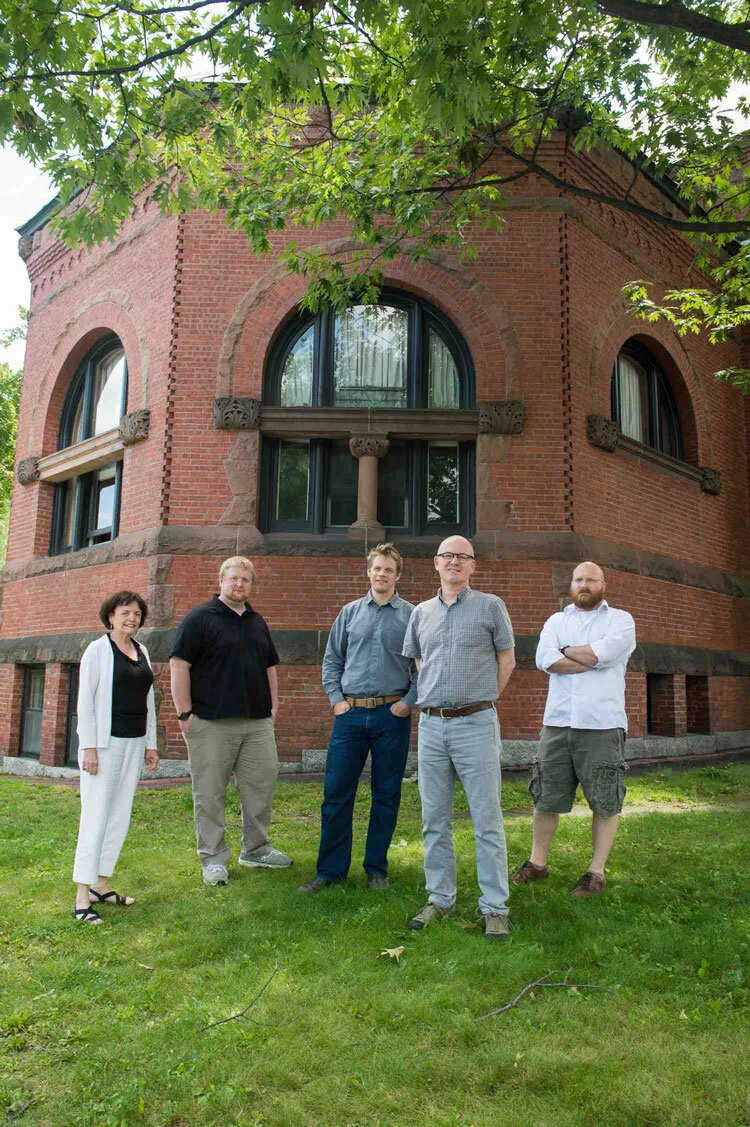 New Partnership Helps Build Better Communities