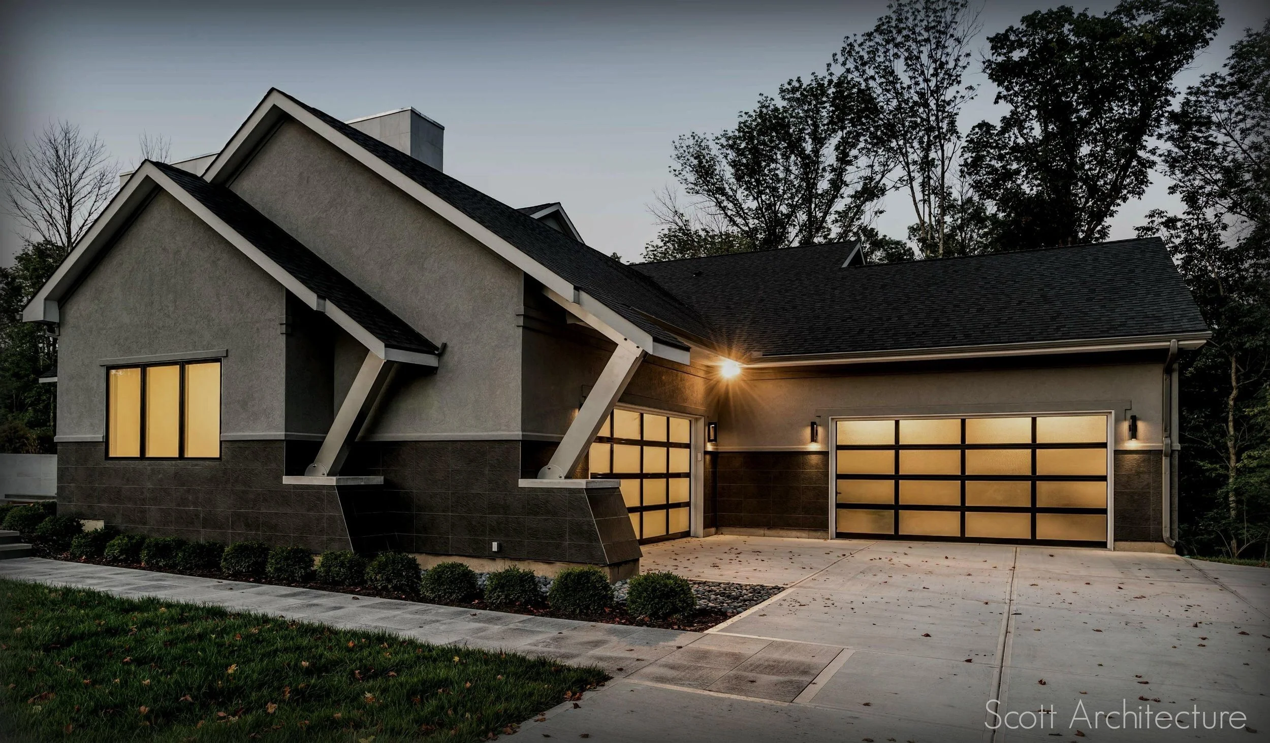 Scott Architecture Makes a Strategic Move for Growth