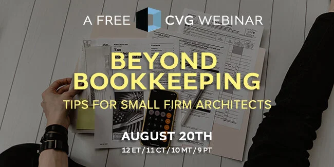 Beyond Bookkeeping: Watch Webinar